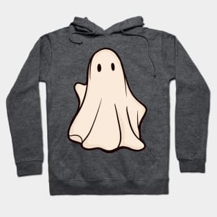 Boo Hoodie